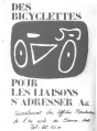 1968 mai Des bicyclettes_1